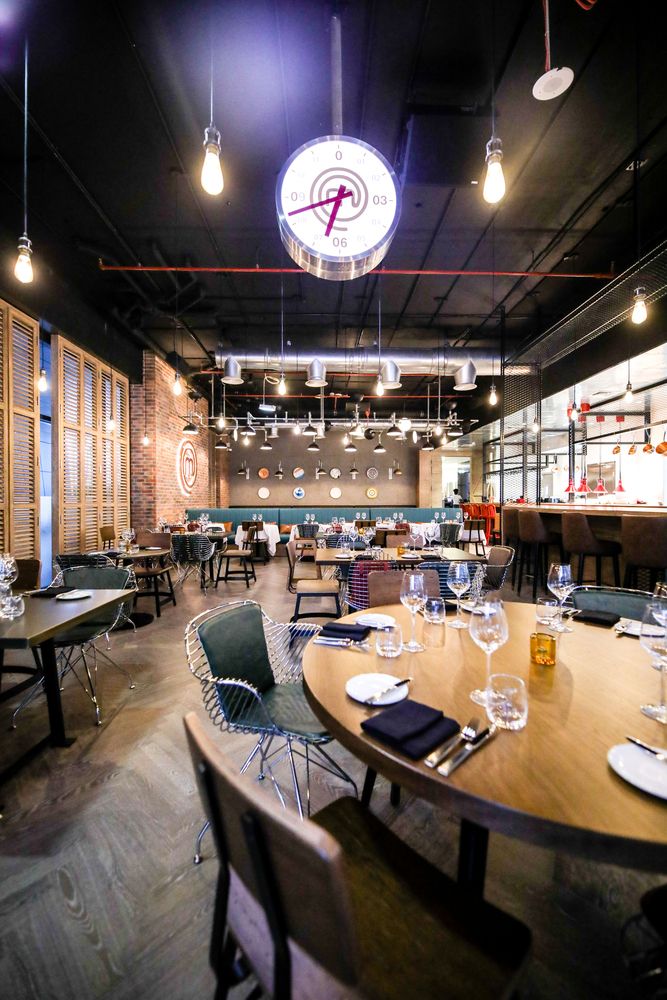 MILLENNIUM PLACE MARINA - 35