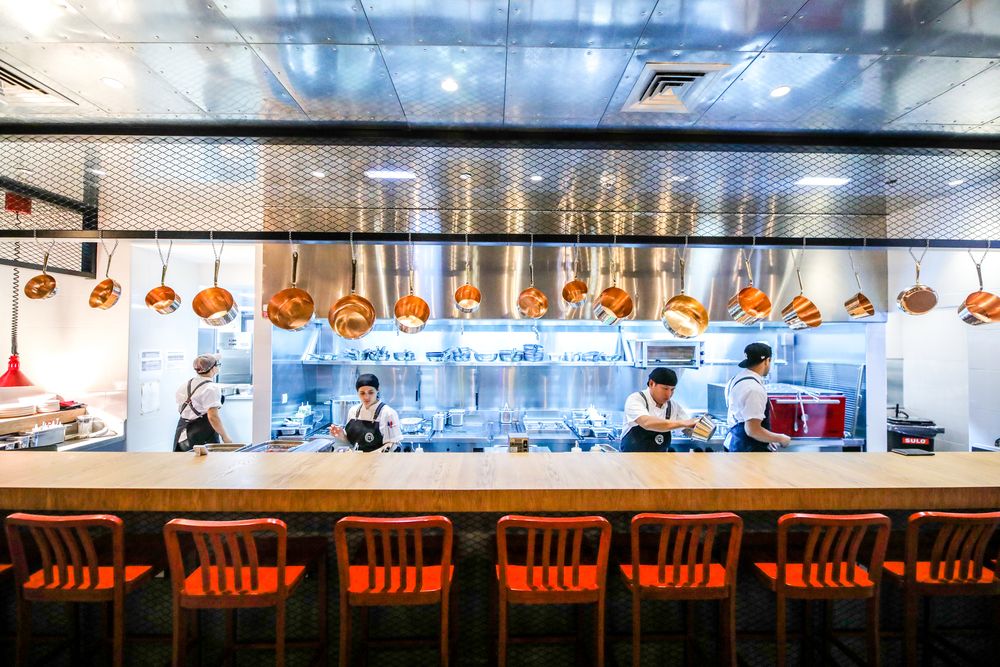 MILLENNIUM PLACE MARINA - 12