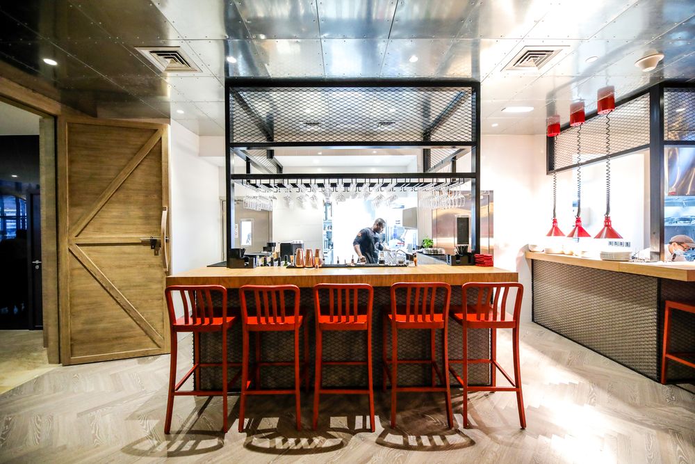 MILLENNIUM PLACE MARINA - 13