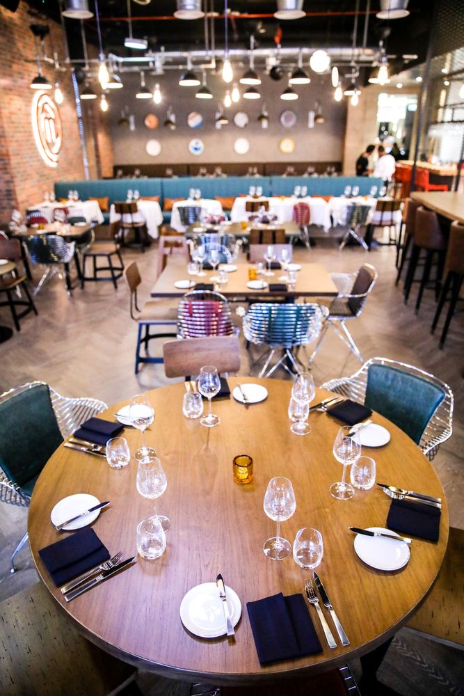 MILLENNIUM PLACE MARINA - 37