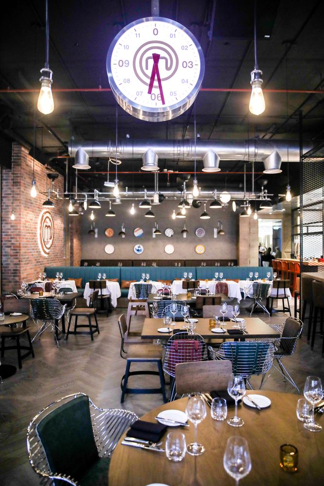 MILLENNIUM PLACE MARINA - 23