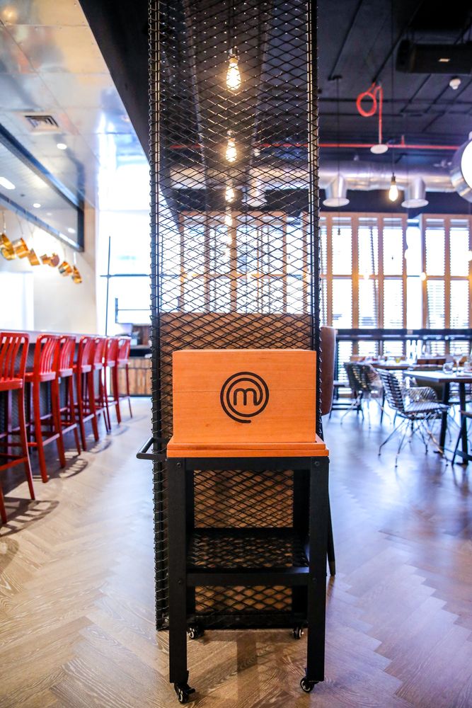 MILLENNIUM PLACE MARINA - 16