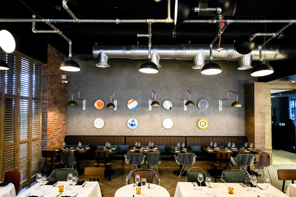 MILLENNIUM PLACE MARINA - 25