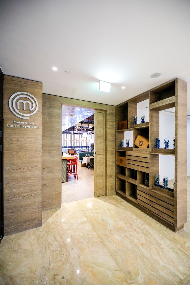 MILLENNIUM PLACE MARINA - 8