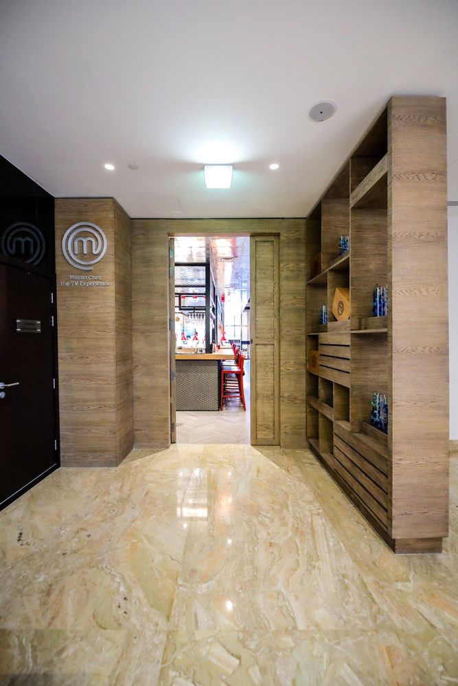 MILLENNIUM PLACE MARINA - 7