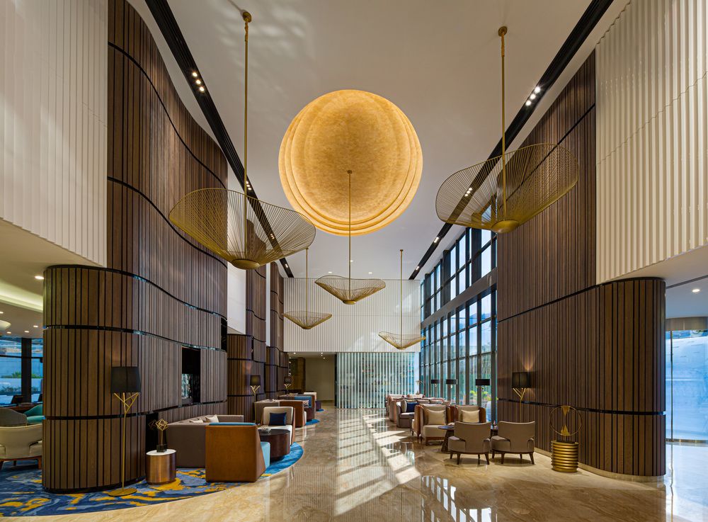 MILLENNIUM PLACE MARINA - 6