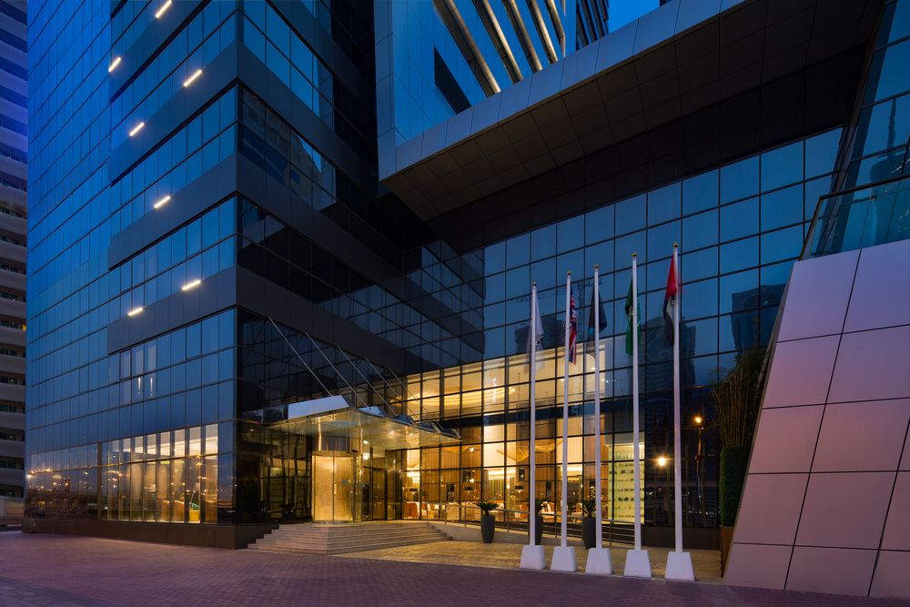 MILLENNIUM PLACE MARINA - 2