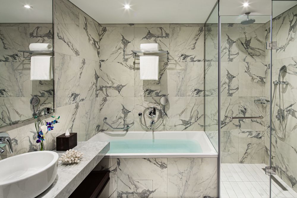 MILLENNIUM PLACE MARINA - 64