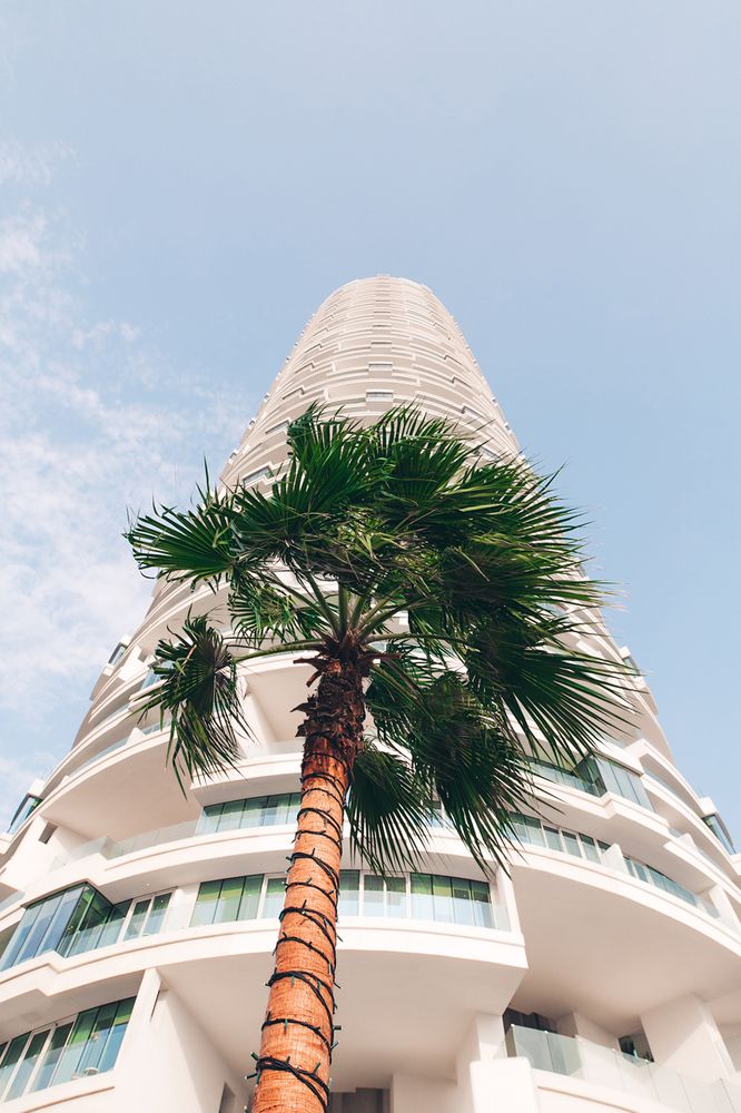 FIVE JUMEIRAH VILLAGE DUBAI - 6