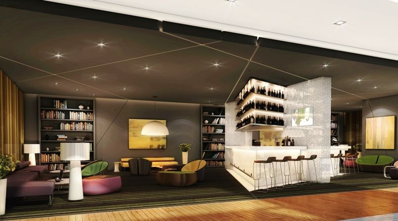 HYATT PLACE DUBAI, WASL DISTRICT - 5