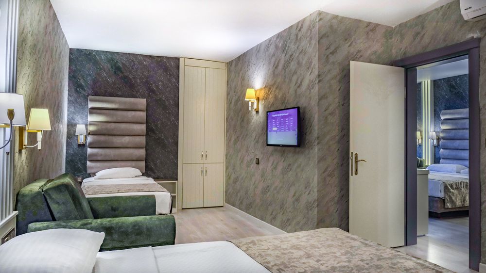 Картинка отеля - 29