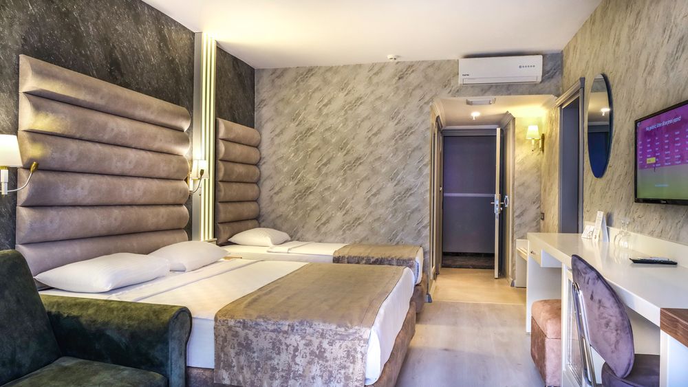 Картинка отеля - 28