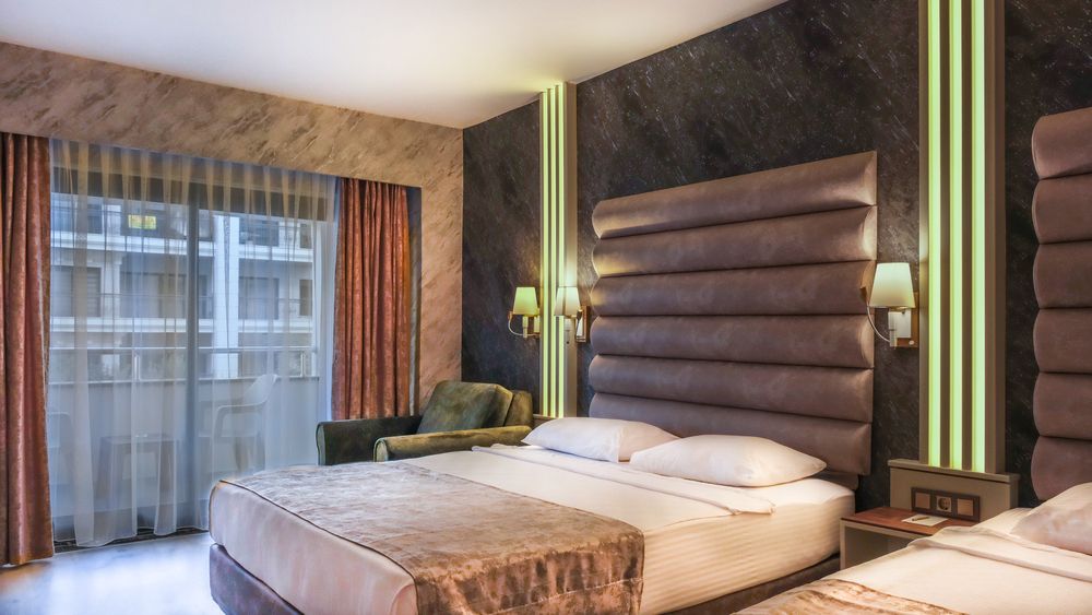 Картинка отеля - 24