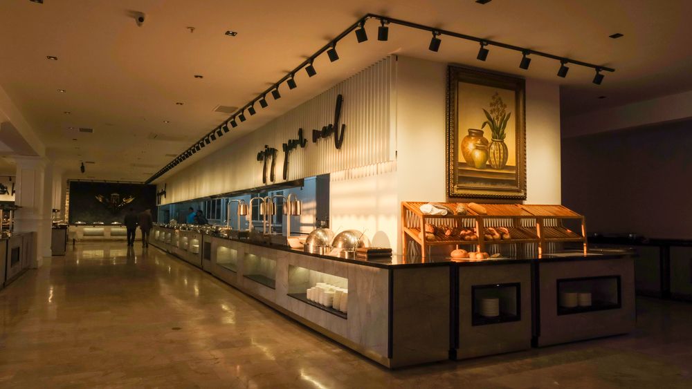 Картинка отеля - 19