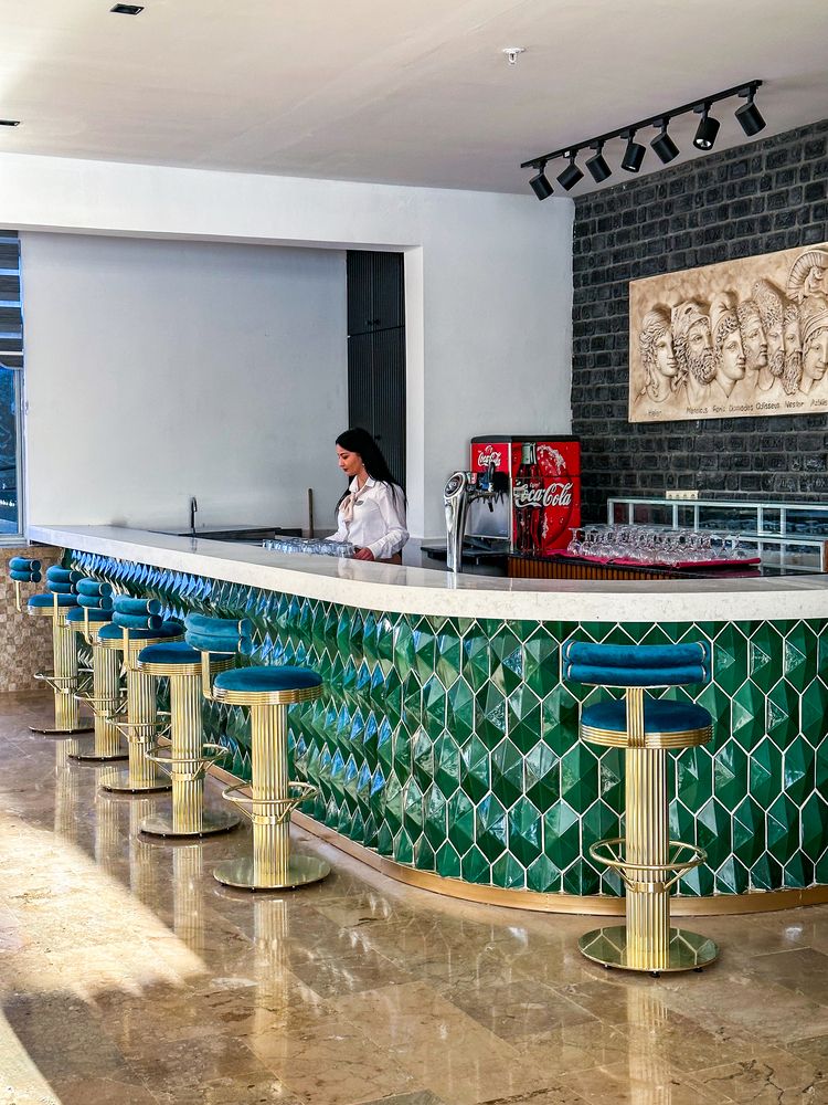 Kirbiyik Resort Hotel - 14