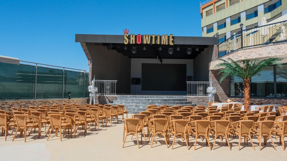 Картинка отеля - 13