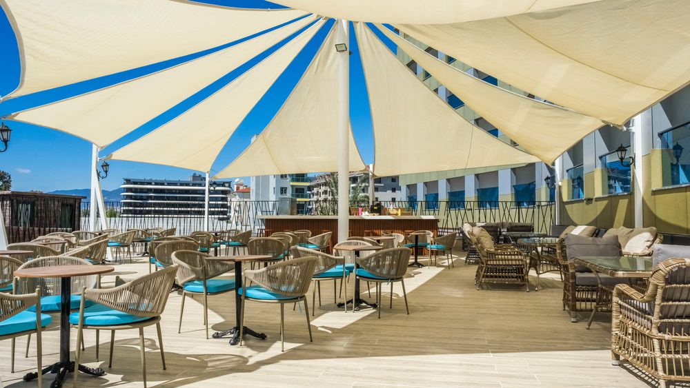 Картинка отеля - 12