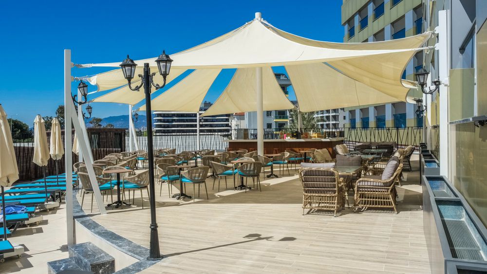 Картинка отеля - 11