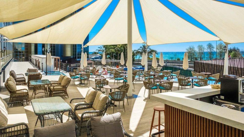 Картинка отеля - 10