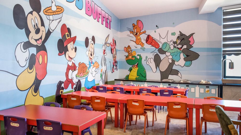 Картинка отеля - 9