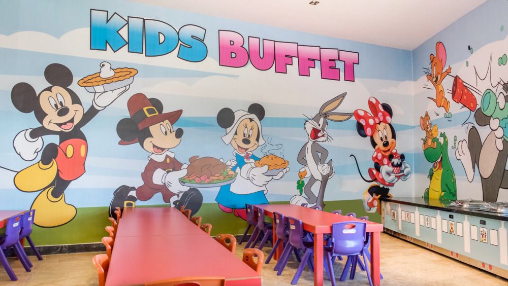 Картинка отеля - 7