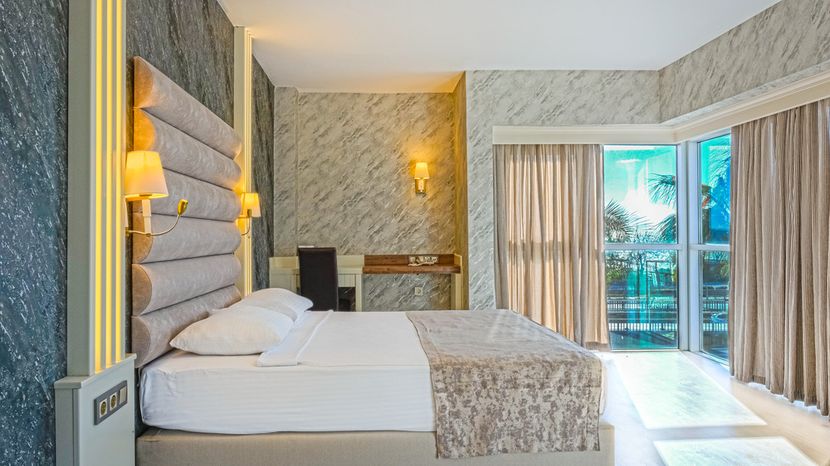 Kirbiyik Resort Hotel - 3