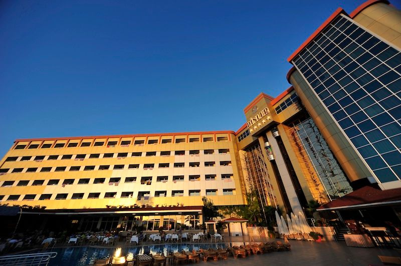 Картинка отеля - 40