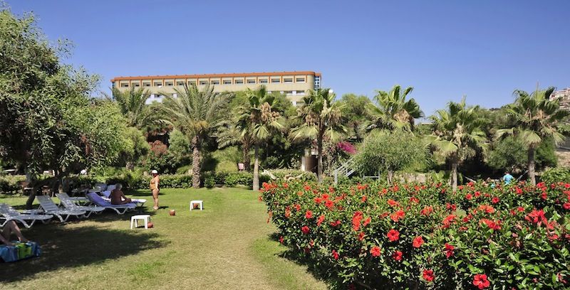 Картинка отеля - 42