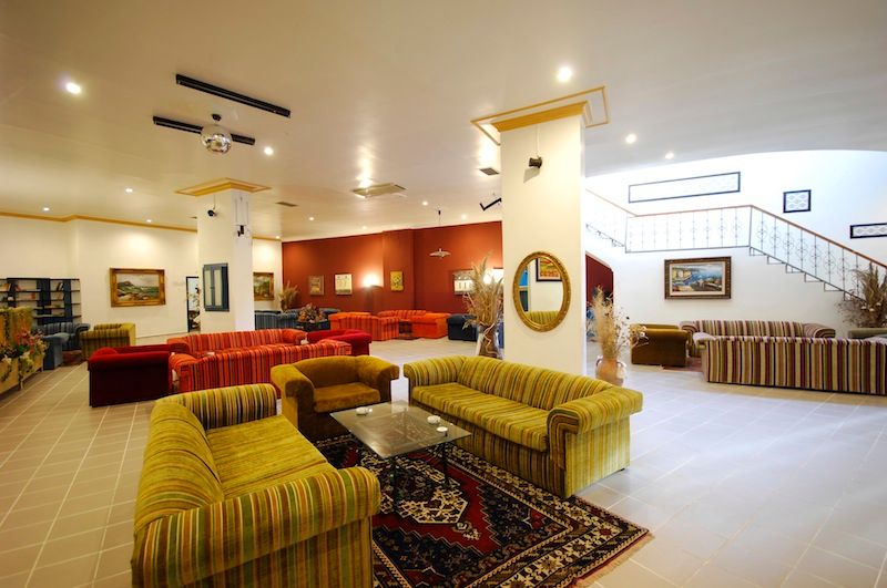 Картинка отеля - 34