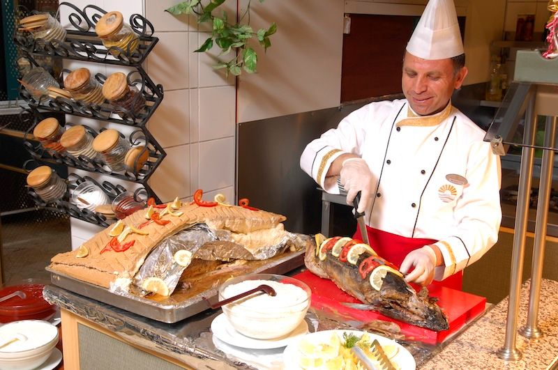 Картинка отеля - 54