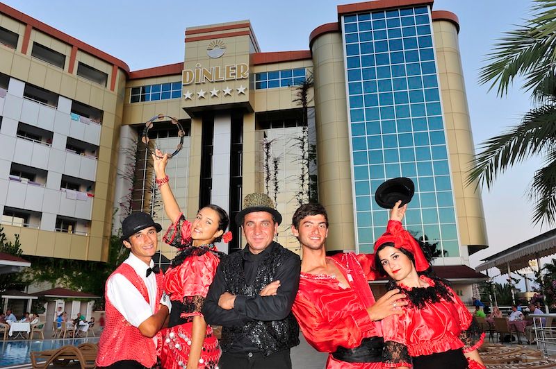 Картинка отеля - 62