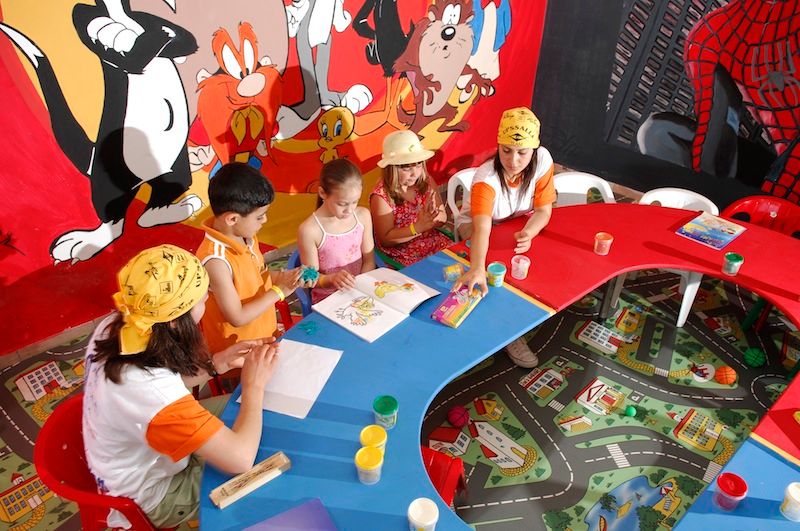 Картинка отеля - 65