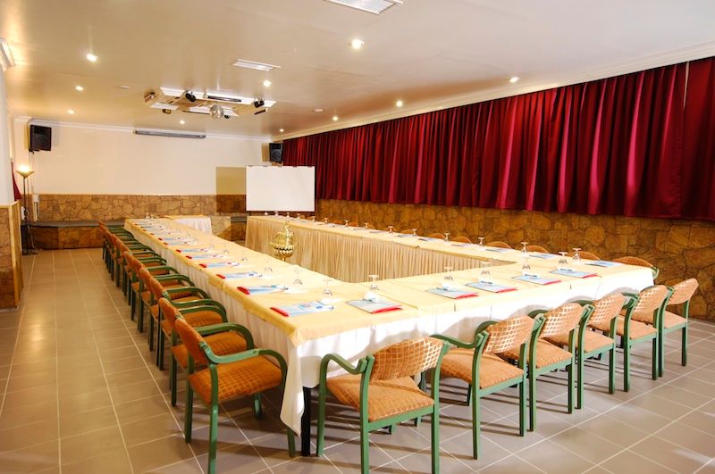 Kirbiyik Resort Hotel - 69