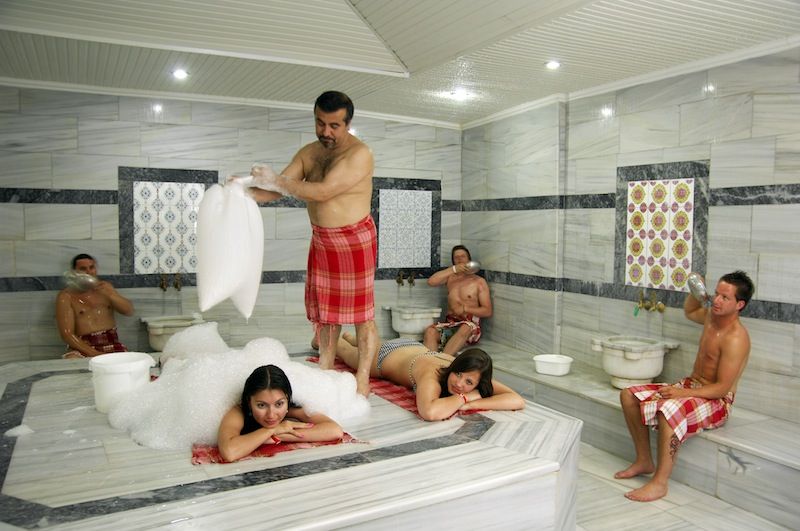 Kirbiyik Resort Hotel - 74