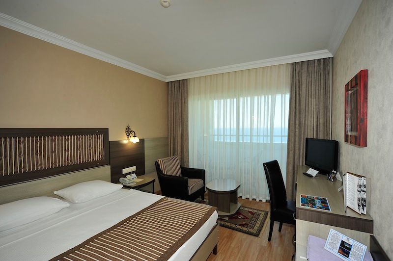 Kirbiyik Resort Hotel - 77