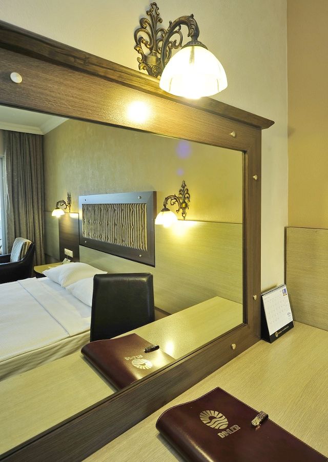 Kirbiyik Resort Hotel - 79