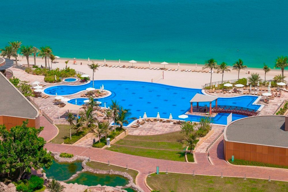 ANDAZ DUBAI THE PALM BY HYATT - 3