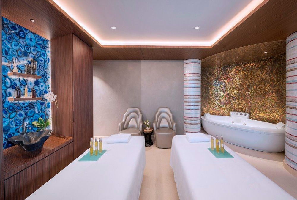 ANDAZ DUBAI THE PALM BY HYATT - 17