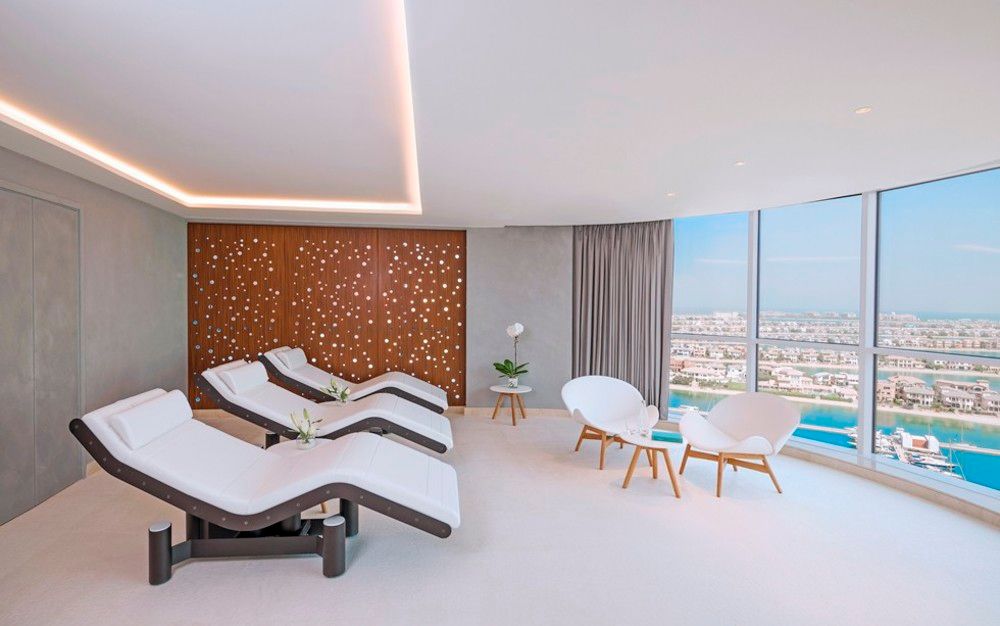 ANDAZ DUBAI THE PALM BY HYATT - 19