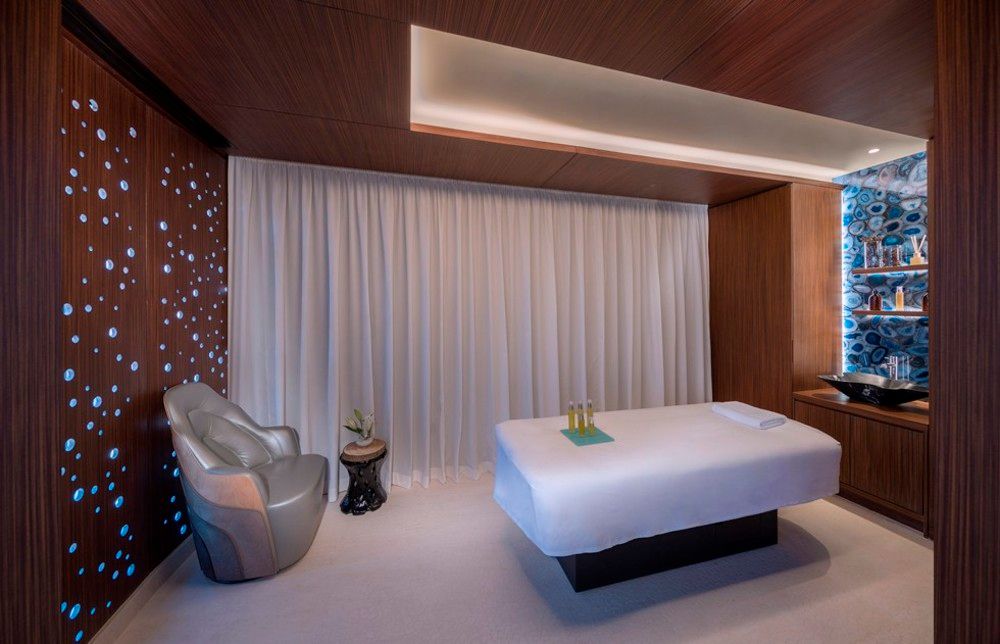 ANDAZ DUBAI THE PALM BY HYATT - 18