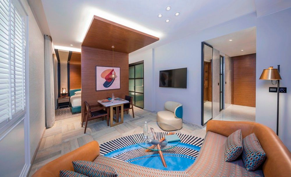 Картинка отеля - 25