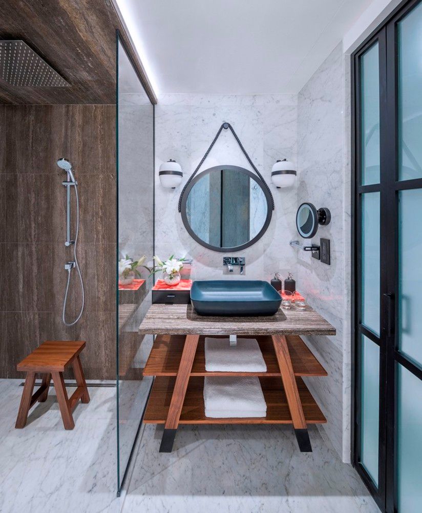 ANDAZ DUBAI THE PALM BY HYATT - 27