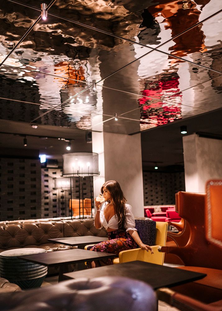 ANDAZ DUBAI THE PALM BY HYATT - 13