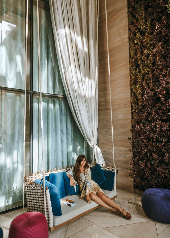 ANDAZ DUBAI THE PALM BY HYATT - 16