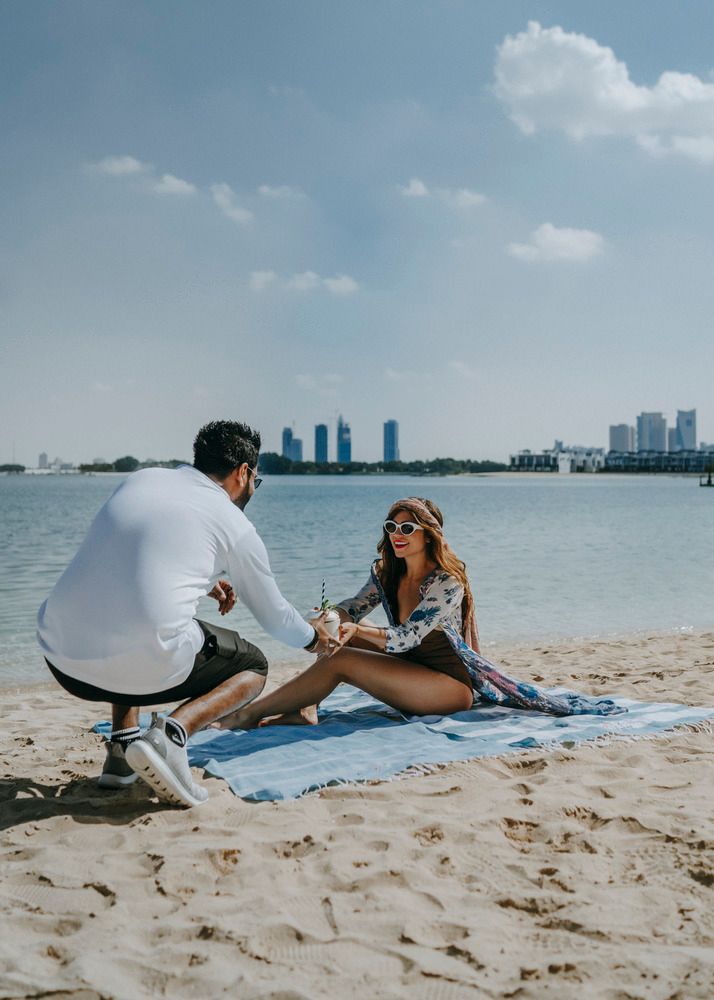 ANDAZ DUBAI THE PALM BY HYATT - 5