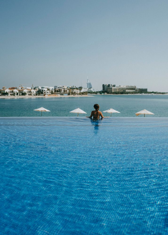 ANDAZ DUBAI THE PALM BY HYATT - 4