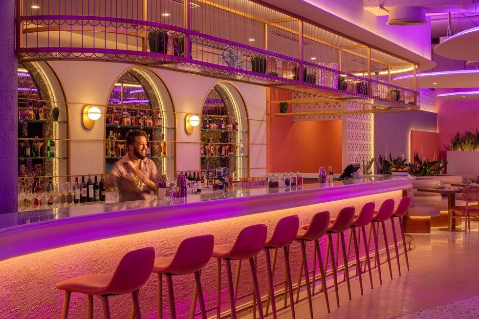 ANDAZ DUBAI THE PALM BY HYATT - 9