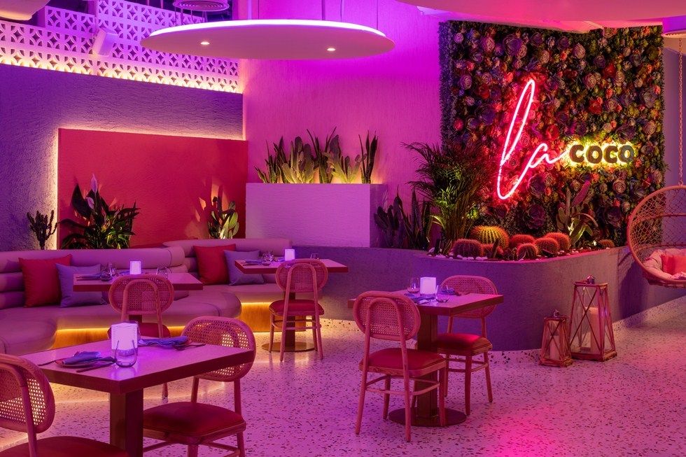 ANDAZ DUBAI THE PALM BY HYATT - 8