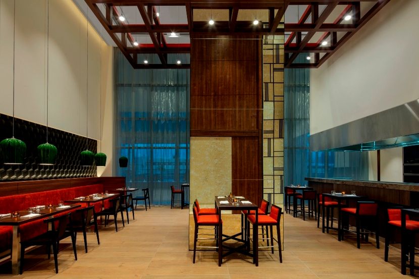 HYATT PLACE DUBAI JUMEIRAH - 5