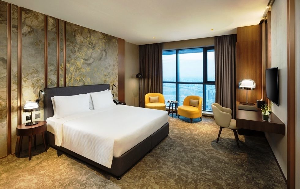 Картинка отеля - 20